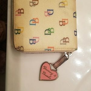 Dooney & Bourke Wallet