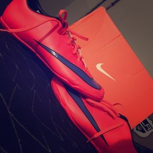 Mericurial Victory V IC