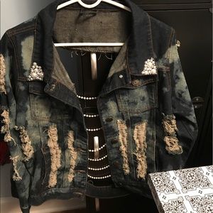 Meet your Posher, Anquenetta