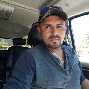 Meet your Posher, Jorge