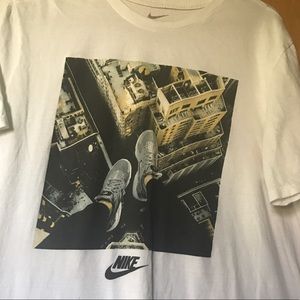 Nike Medium City Graphic Tee