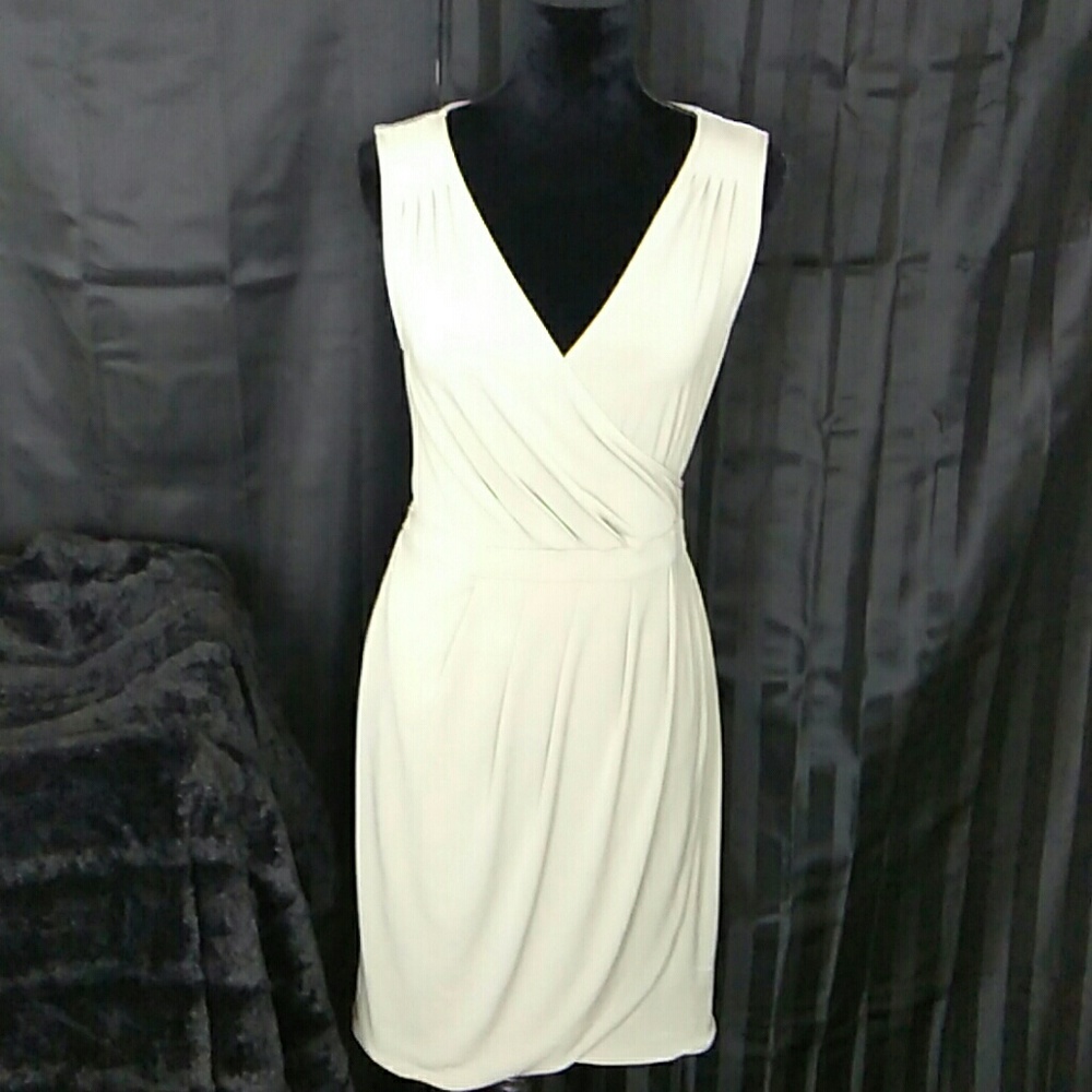 NEW YORK & COMPANY  STRETCH DRESS