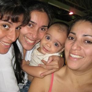 Meet your Posher, Maria