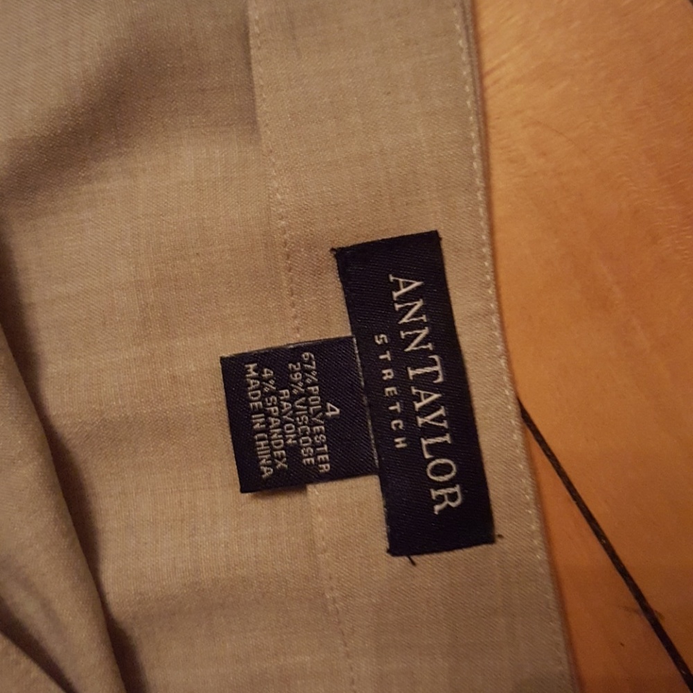 Skirt - Picture 2 of 3