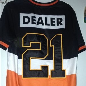 DEALERS