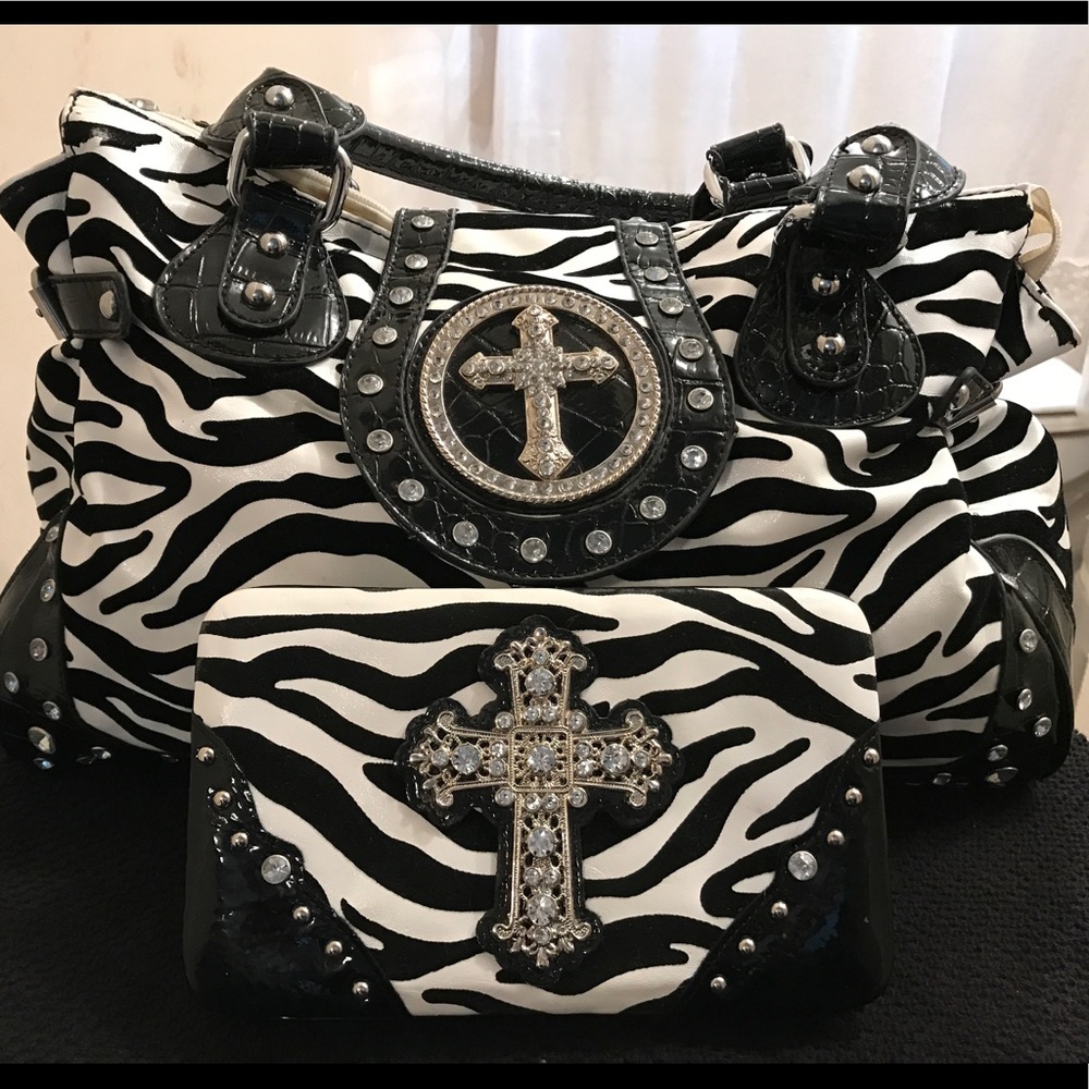Handbag