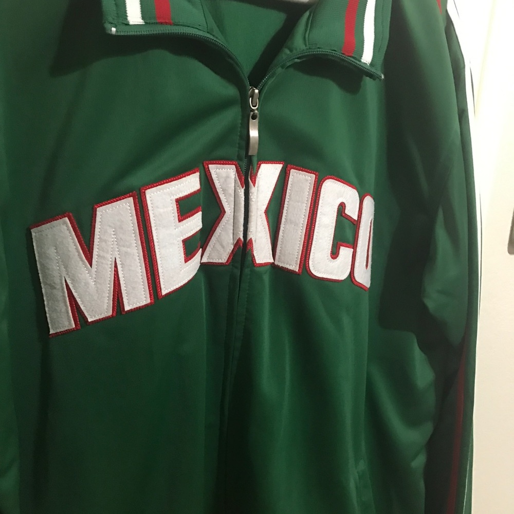 Mexico Jacket - image 2