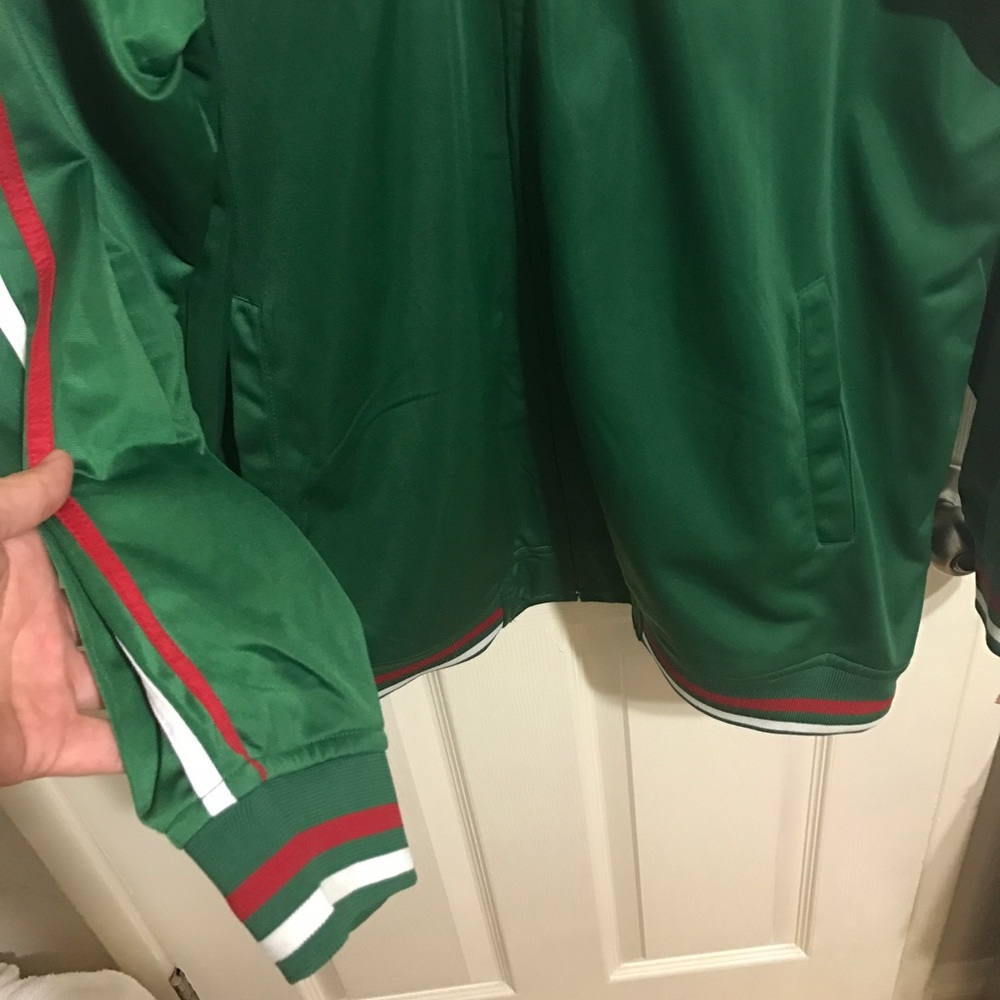 Mexico Jacket - image 4