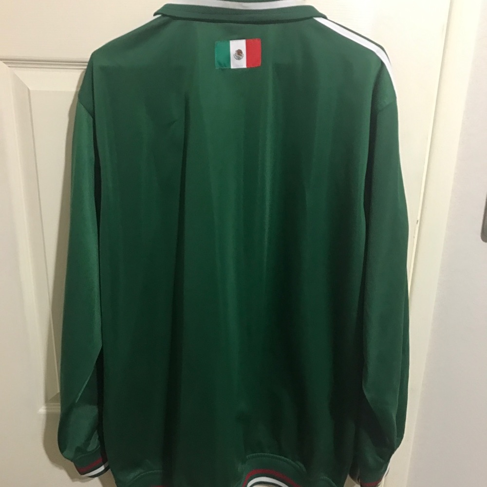 Mexico Jacket - image 6