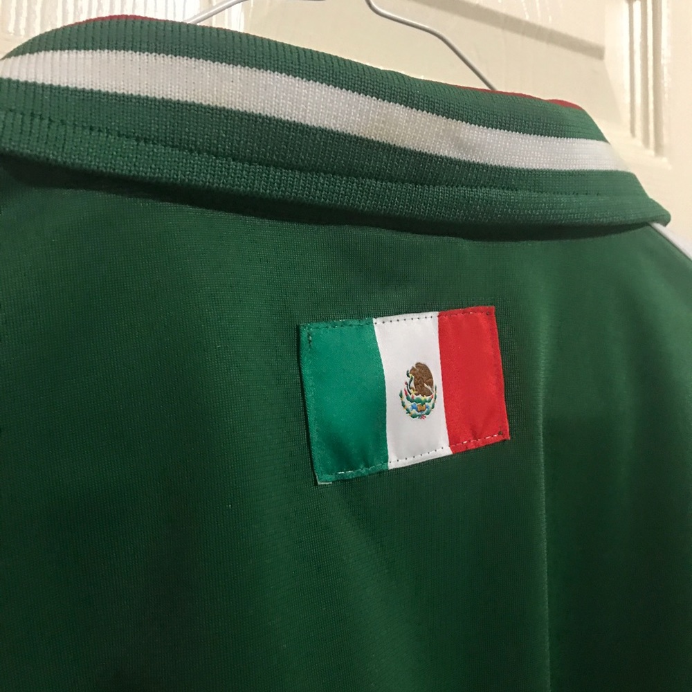 Mexico Jacket - image 7