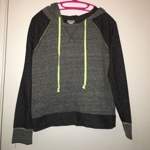 Comfy everyday hoodie!