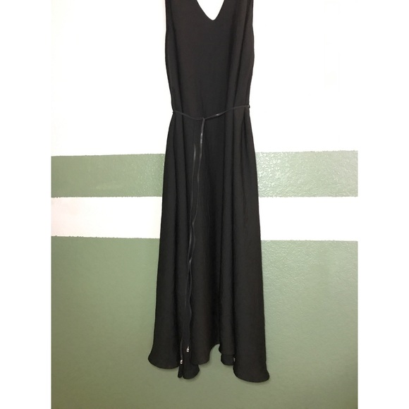 DAILYLOOK Shift Dress | Black - Picture 5 of 6