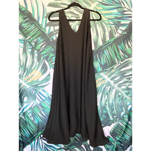 DAILYLOOK Shift Dress | Black - Picture 2 of 6