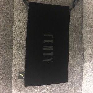 Puma Fenty Shoe Bag