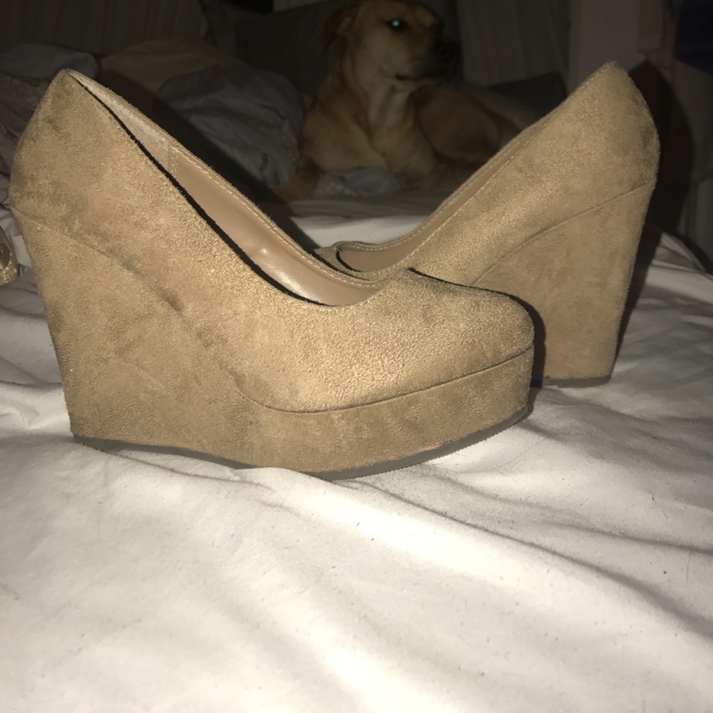 Wedges