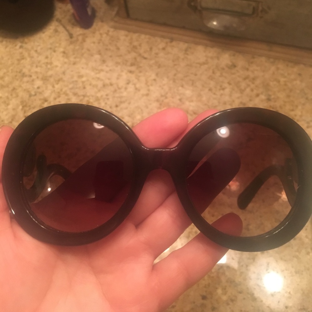 Prada Sun Glasses