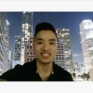 Meet your Posher, Rex