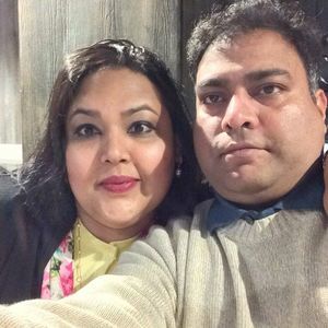 Meet your Posher, Andrea