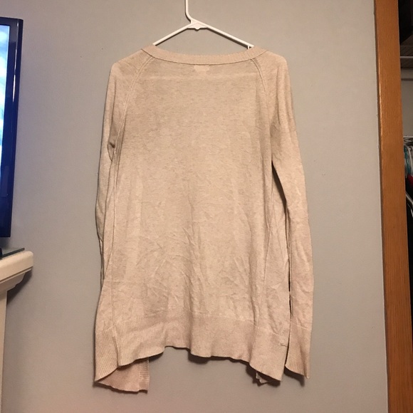 Off White Cardigan - Picture 2 of 2