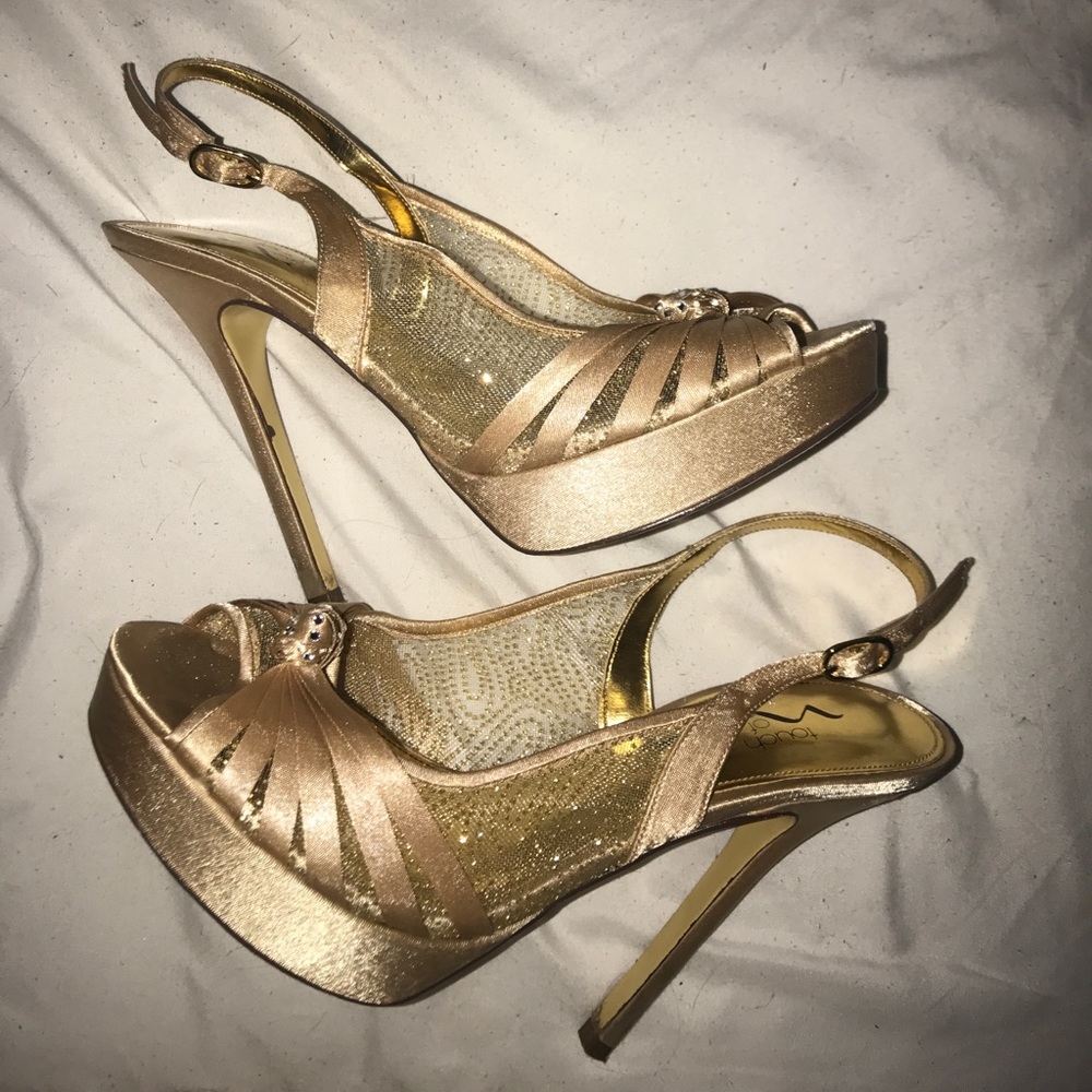 Prom Shoes