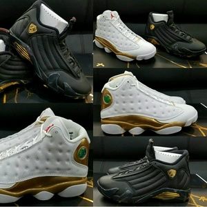 Meet your Posher, Malik