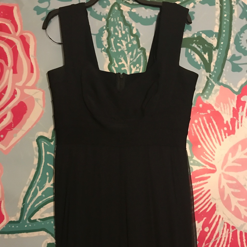 Tadashi Collection Gown - image 1