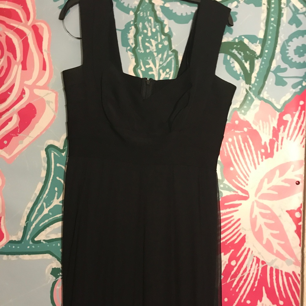 Tadashi Collection Gown - image 2