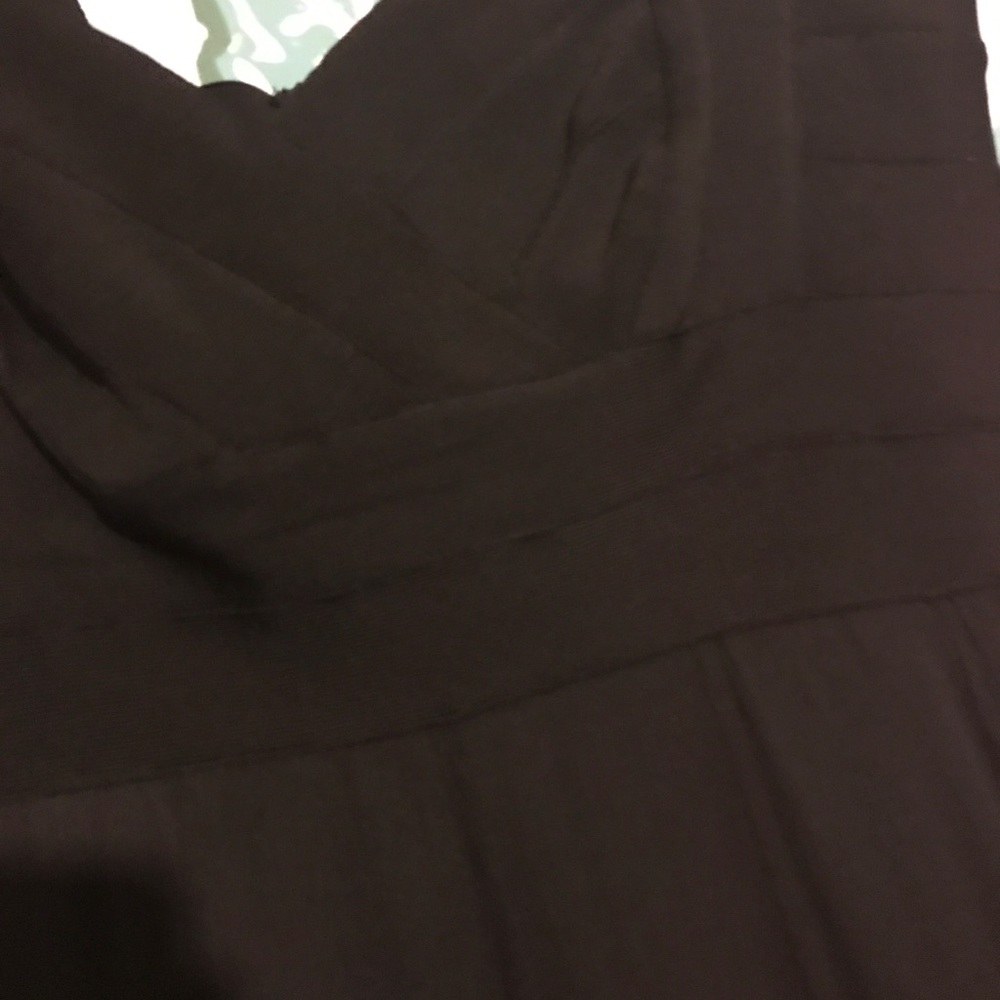 Tadashi Collection Gown - image 3