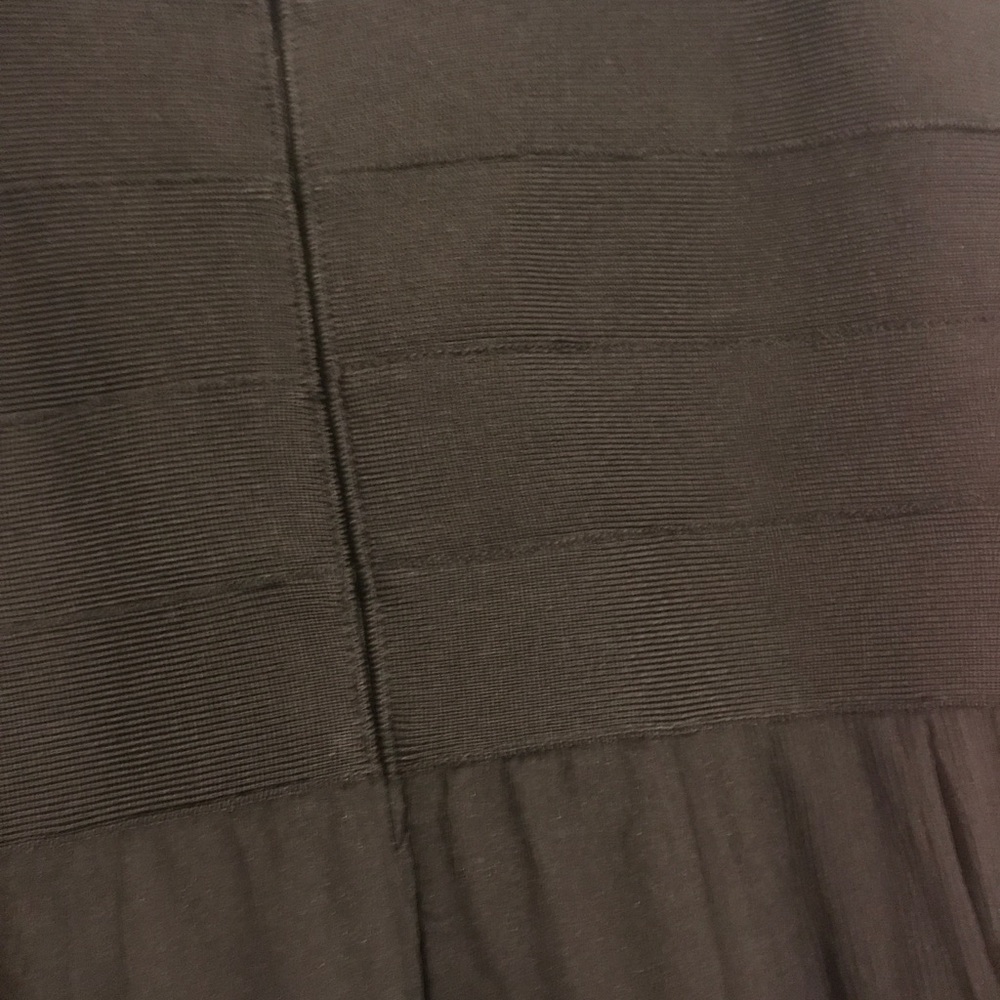 Tadashi Collection Gown - image 7