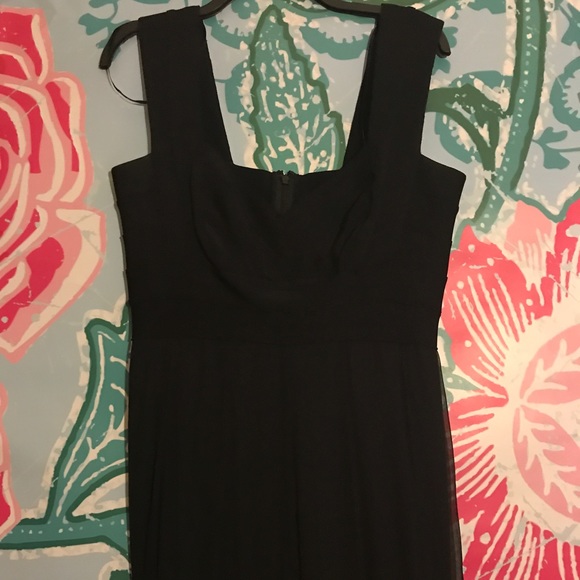 Tadashi Collection gown - Picture 1 of 7