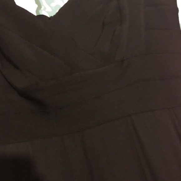 Tadashi Collection gown - Picture 3 of 7