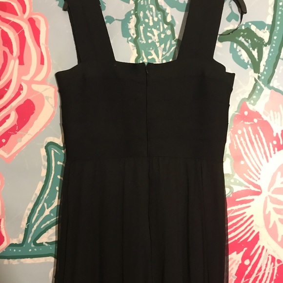 Tadashi Collection gown - Picture 6 of 7