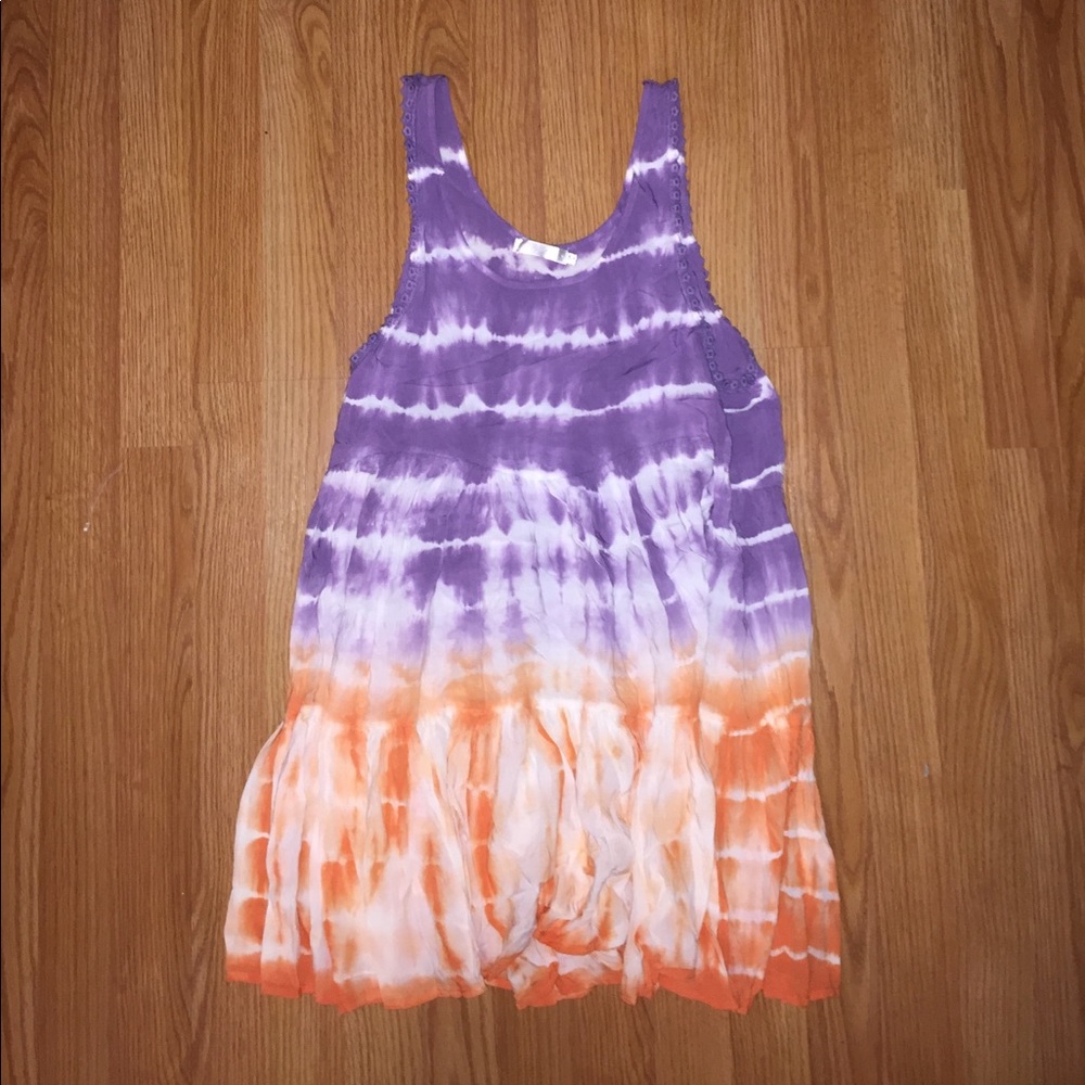 LF Stores Millau Dress