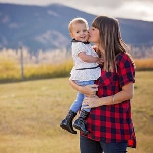 Meet your Posher, Stephanie