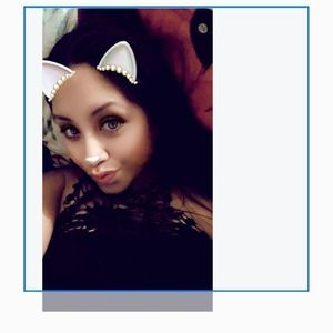 Meet your Posher, Savannah