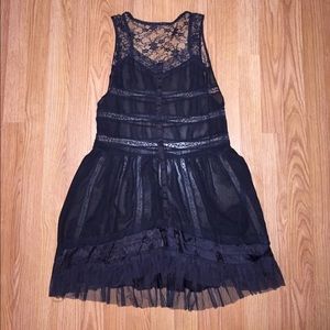 LF Stores Millau Dress