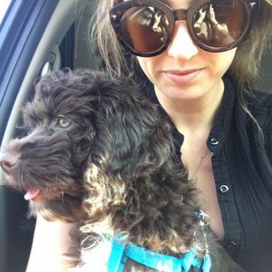 Meet your Posher, Jensen