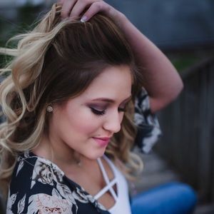 Meet your Posher, Brooke