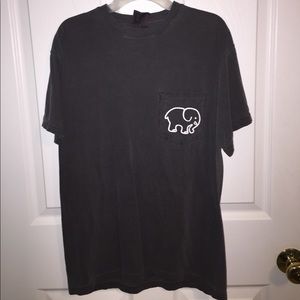 Gray Constellation Ivory Ella T-shirt- Brand new