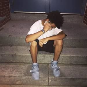 Meet your Posher, Elijah