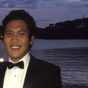 Meet your Posher, Oliver