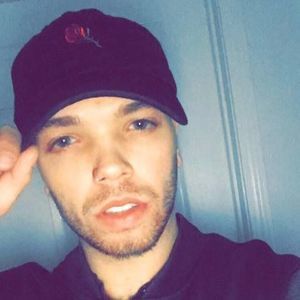 Meet your Posher, Tyler