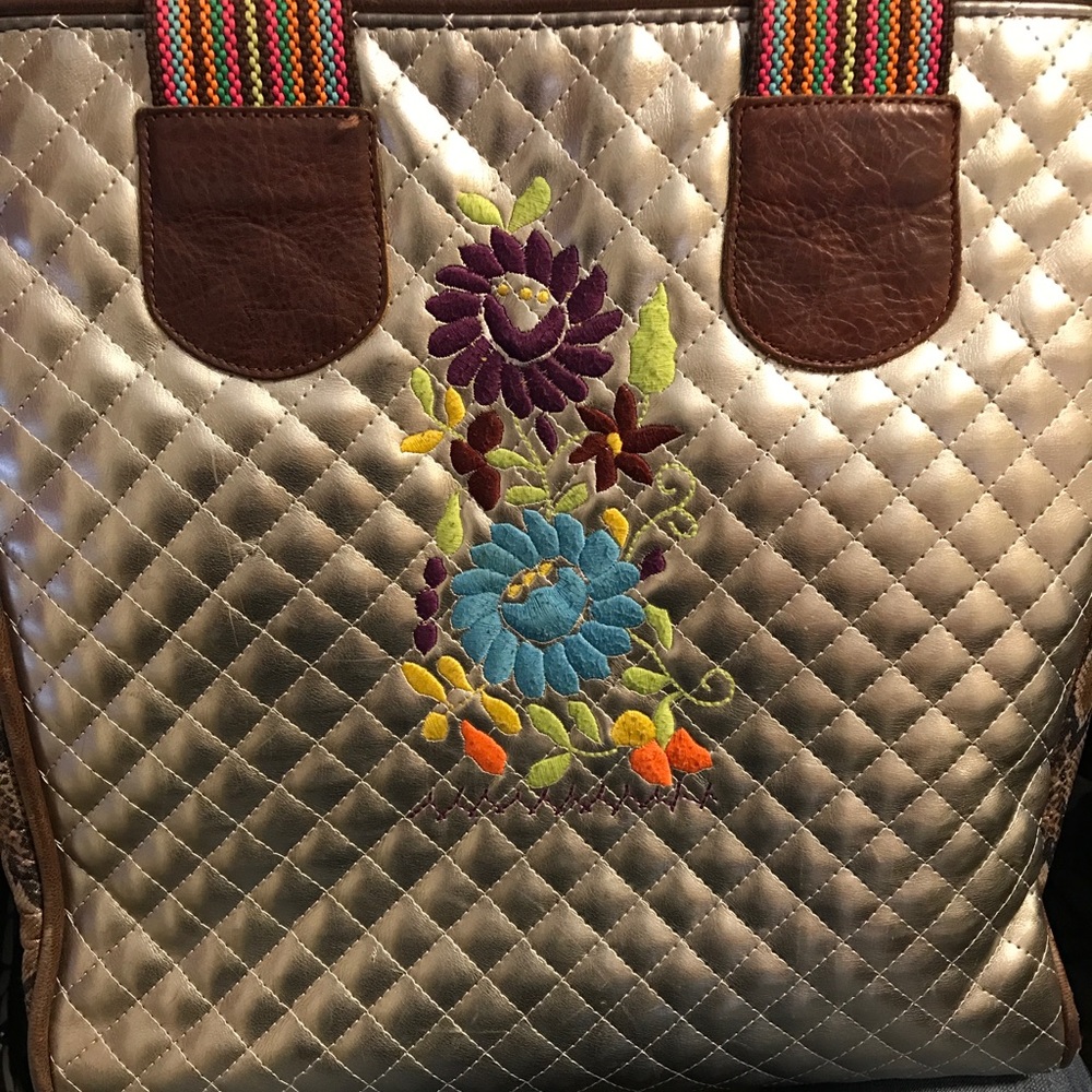 Consuela tote