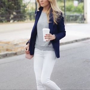 Banana Republic Blazer