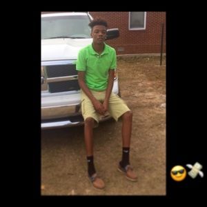 Meet your Posher, Tron