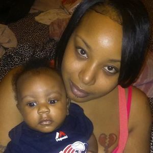 Meet your Posher, Pinky