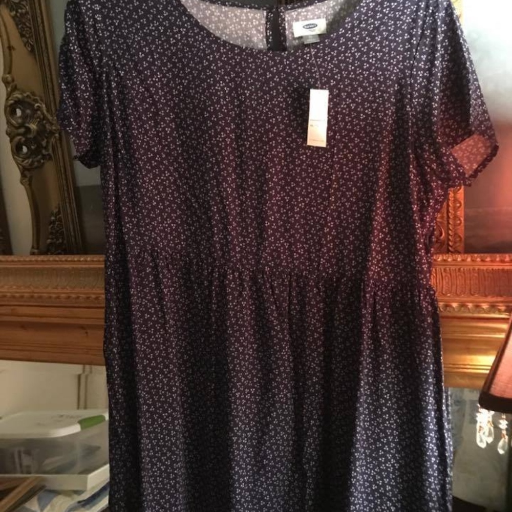 Old Navy dress