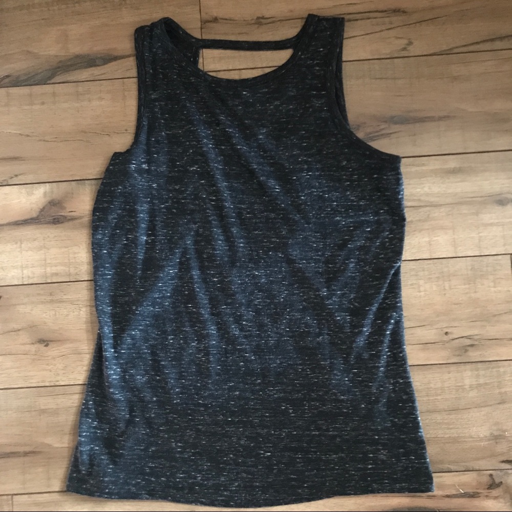 🖤Strappy VS SPORT athletic shirt