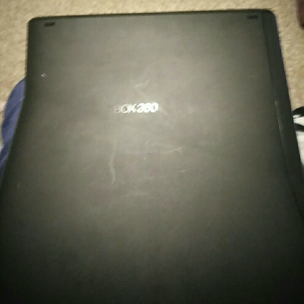 Xbox 360
