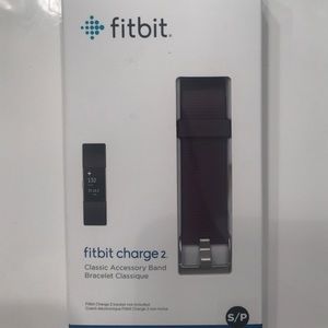 FITBIT CHARGE 2 ACCESSORY BAND